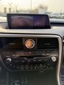 لكزس RX 350 PRESTIGE