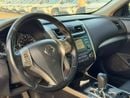 Nissan Altima SV FOR EXPORT