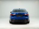 Audi A4 35 TFSI S-line - GCC Specs - Great conditions
