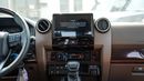 Toyota Land Cruiser Pickup 70