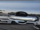 تويوتا لاند كروزر VXR TWIN TURBO LC300 WITH AERO KIT || 3.5L بنزين V6 ناقل حركة أوتوماتيكي دفع رباعي | كاملة المواصفات