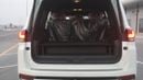Toyota Land Cruiser GXR HYBRID