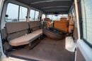 Toyota Land Cruiser 70 LC 78 HARDTOP 2.8L MT 2025 MODEL GCC