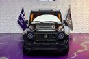 Mercedes Benz G63 AMG BRABUS G800 Mercedes-Benz G Class Brabus G800 Widestar 2019 | Finance Available