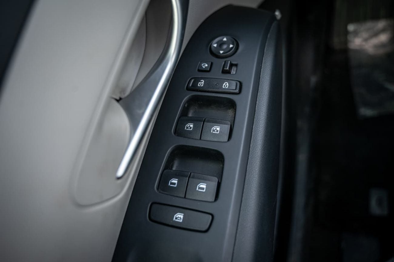 Hyundai Tucson PREMIUM