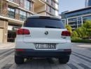 Volkswagen Tiguan Sport