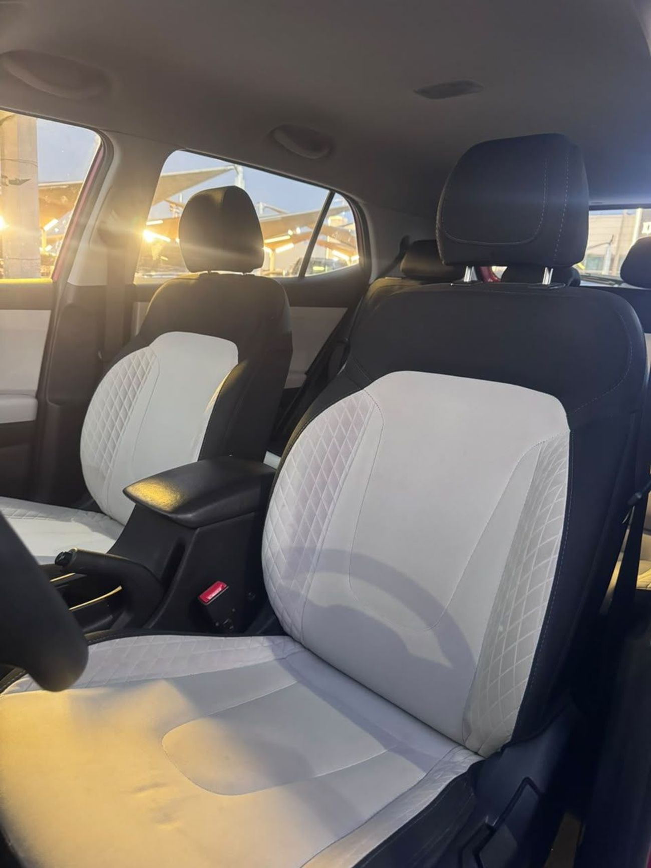 Hyundai Creta SMART