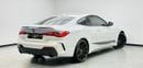 BMW 430i M SPORT 2021 BMW 430i Coupe, 2029 BMW Service Pack, Full BMW Service History, Fully Loaded, GCC