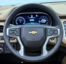 Chevrolet Tahoe PREMIER