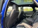 جاكوار E Pace R-DYNAMIC SE P250 جاكوار إي بيس 2018، خليجية، قطعت 90,000 كم، بدون حوادث، مفتاحان