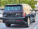 Nissan Patrol LE PLATINUM TURBO || 3.5L PETROL V6 4WD | FULL OPTION (CODE # NPLEP)