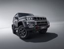 بايك BJ40 LUXURY C
