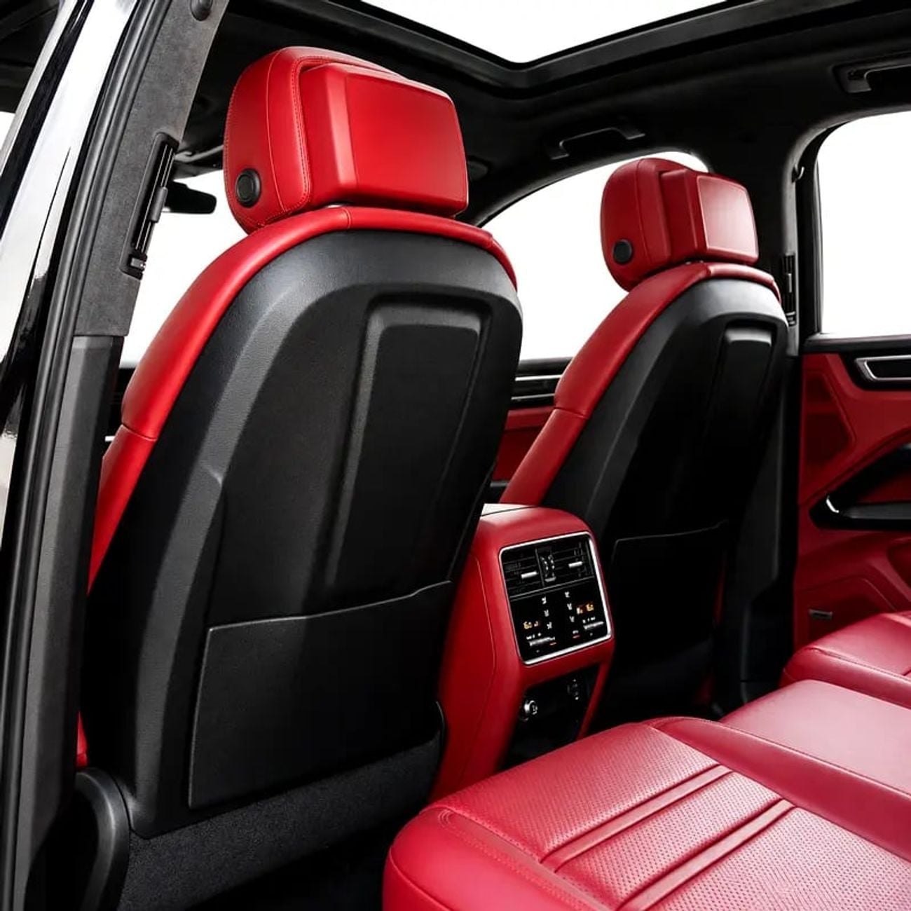 Porsche Cayenne GTS 5,557 P.M • 0% Downpayment • Coupe GTS • 1 Year Warranty
