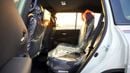 Toyota Land Cruiser GXR 4.0L WITH RADAR GCC Specs
