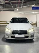 إنفينيتي Q50 PREMIUM LUXURY