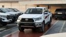 Toyota Hilux DLX 2.4L Diesel MT 2026YM