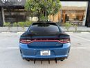 Dodge Charger SRT HELLCAT WIDEBODY