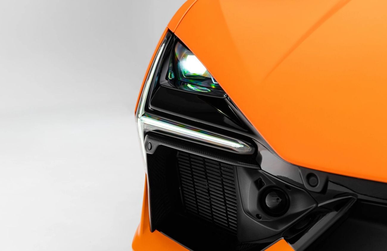 Lamborghini Revuelto 6.5L V12 Naturally Aspirated Engine + eMotor | Warranty