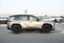 تويوتا راف ٤ XSE HEV 2.5L Auto park and panoramic