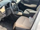 Toyota Yaris E Toyota Yaris 1.5 AT GCC basic options