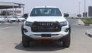 Toyota Hilux GR SPORT Double Cab. 2.8L Diesel 4WD 6-Speed Automatic . 2026 Model . For Export