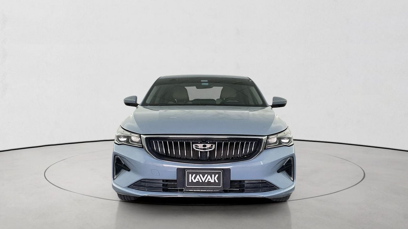 Geely Emgrand GS | Guaranteed Warranty | 0 Down Payment