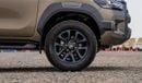 Toyota Hilux ADVENTURE
