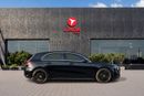 Mercedes Benz A250 Mercedes-Benz A250 2018 GCC