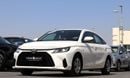 Toyota Yaris E ACCIDENTS FREE - GCC - ORIGINAL PAINT - PERFECT CONDITION INSIDE OUT