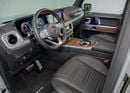 Mercedes Benz G500 STANDARD
