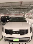 Kia Telluride SX