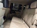 لكزس LX 570 SIGNATURE 2020 Lexus LX 570 Platinum | GCC | 61,000 KM | V8