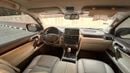 Lexus GX460 GX460 || 4.6L V8 PETROL | SUNROOF | REAR ENTERTAINMENT SCREEN | FULL OPTION