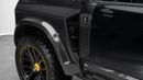 Ford Bronco Lumma GT45 - Limited Edition - 2025