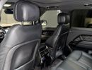 Land Rover Range Rover Sport FIRST EDITION P530 | LOW MILAGE