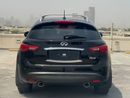 Infiniti FX35 EXCELLENCE Japanese Specification