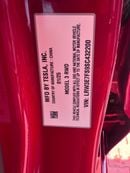 تسلا موديل 3 Base Tesla Model 3 Standard 2025 مواصفات خليجية