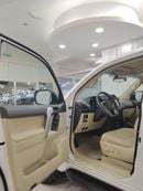 Toyota Prado GXR Toyota prado V6 GXR 2015 GCC