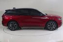 Lincoln Nautilus RESERVE II NAU425H /AL TAYER MOTORS/AL QOUZ SHOWROOM