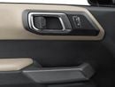 Ford Bronco WILDTRAK