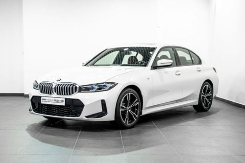 BMW 320i M SPORT