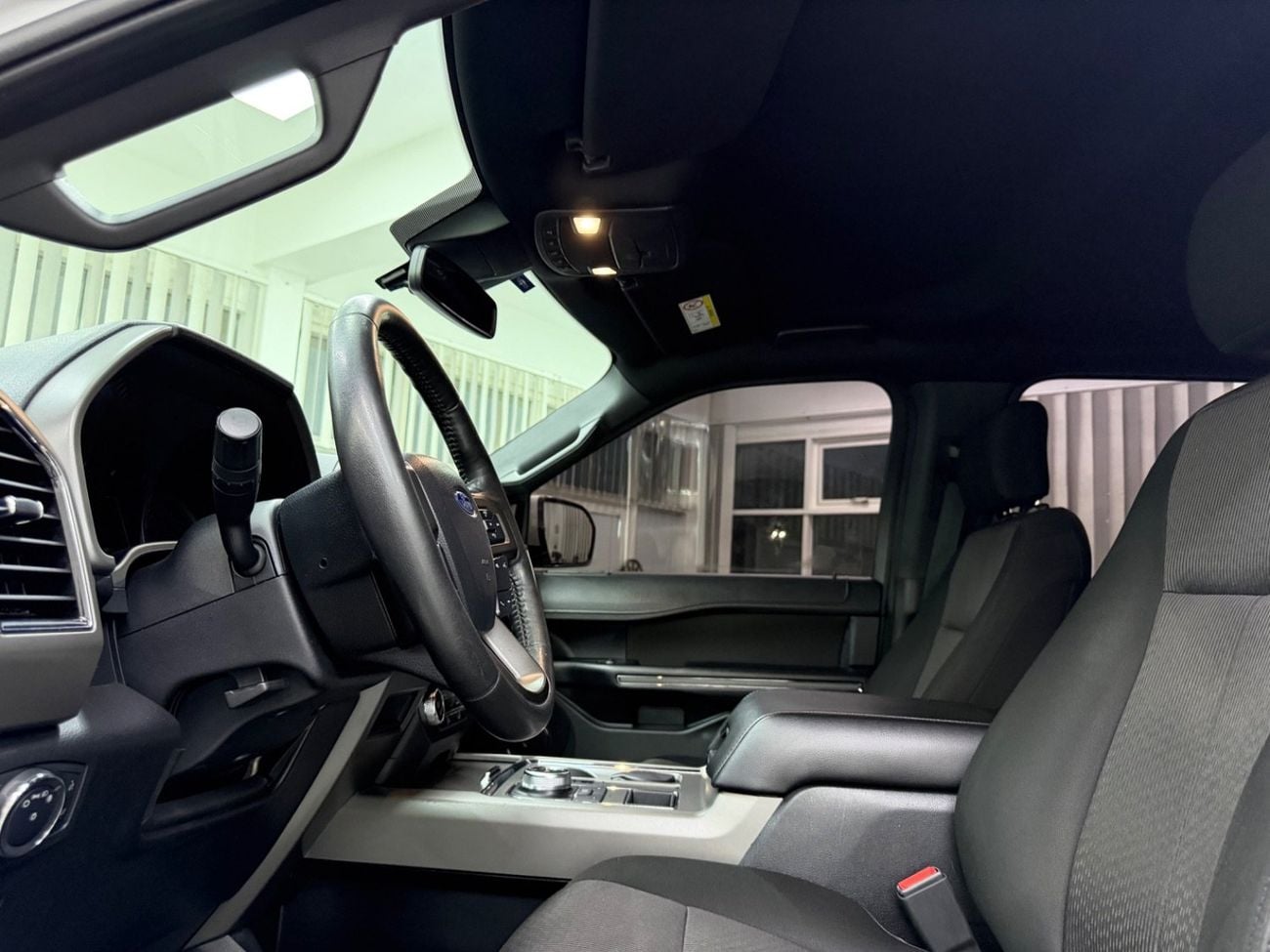 Ford Expedition XLT GCC .. FSH .. Perfect Condition .. V6 ..