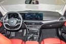 BMW 318i PURE