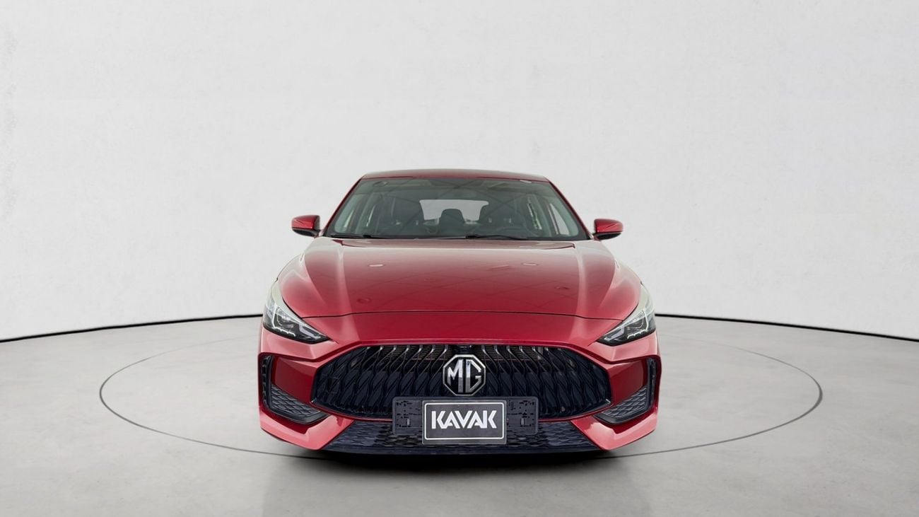 MG GT COMFORT | Guaranteed Warranty | 0 Down Payment