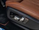 BMW X6 M60i BMW X6 M60 2024 GCC specs