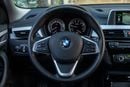 BMW X2 sDRIVE 20i JOY EDITION BMW X2 sDrive20i 2023 GCC | Agency Warranty | Service Contract
