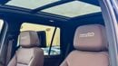 Chevrolet Tahoe HIGH COUNTRY American Specs 0Kms 6.2L V8