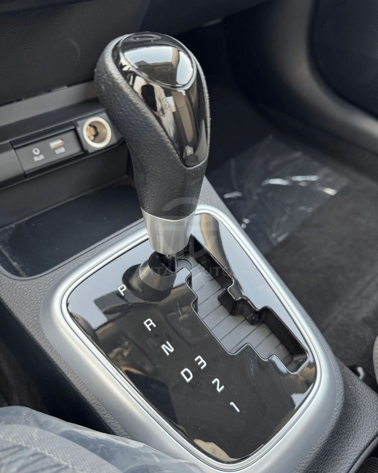 كيا بيجاس EX KIA PEGAS 1.4L 2025 MODEL