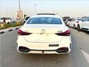MG 5 LUX 1.5L 180 DVVT Full Option | Chinese Specifications |