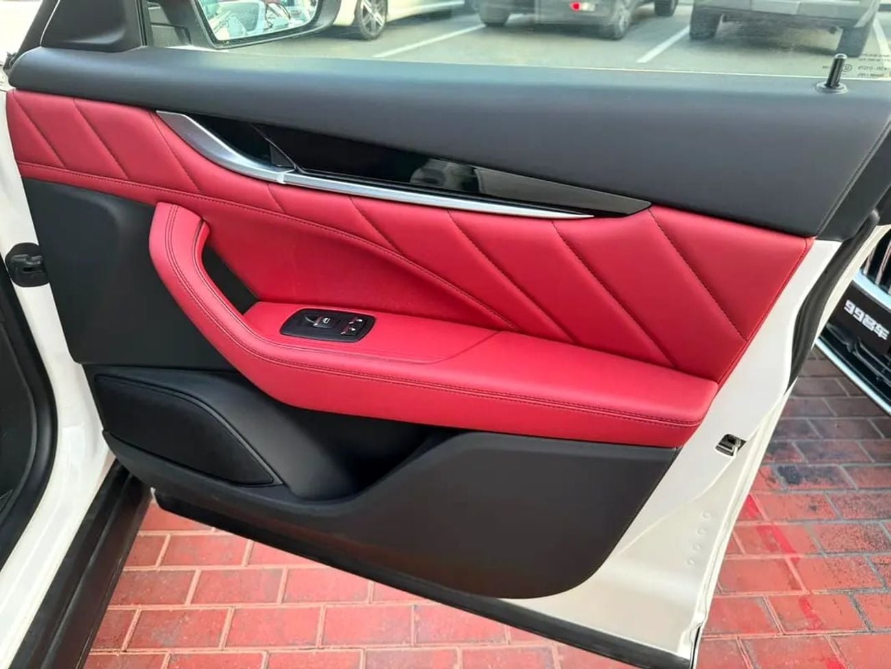Maserati Levante MODENA | American Specs | Pristine Condition